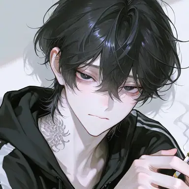 Profile image of Haruto