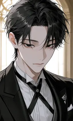 Profile image of Shuichi