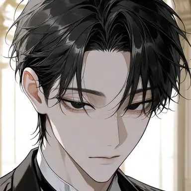 Profile image of Shuichi