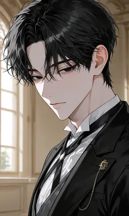 Profile image of Shuichi