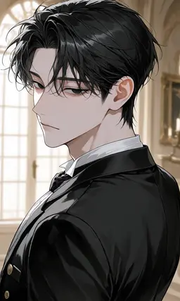 Profile image of Shuichi