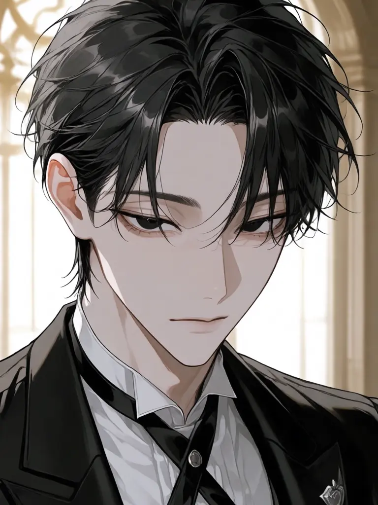 ga10.syoKra의 The Perfect Butler's Blind Spot