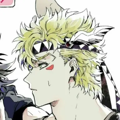 Profile image of シーザー