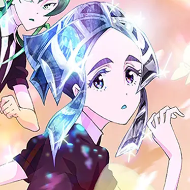 Profile image of ユーク