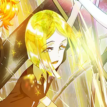 Profile image of イエロー