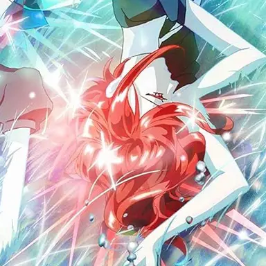 Profile image of シンシャ