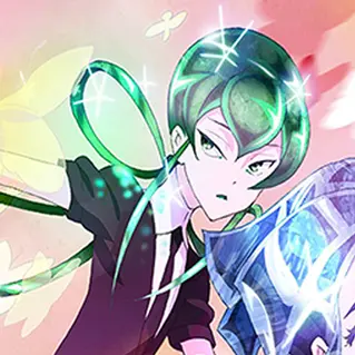 Profile image of ジェード