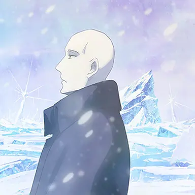 Profile image of 金剛先生