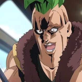 Profile image of ペッシ