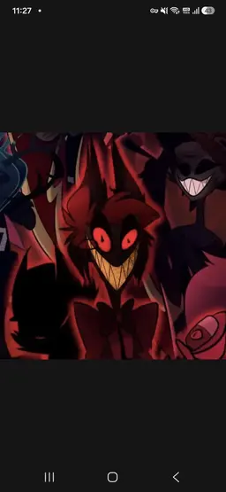 Profile image of Hazbin Universe