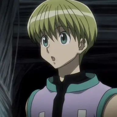 Profile image of シャルナーク