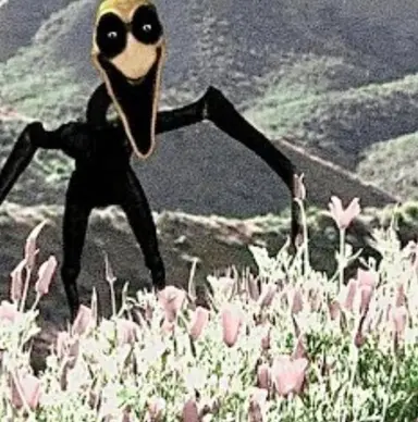Profile image of Stalker
