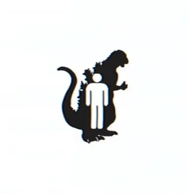 Profile image of Godzilla
