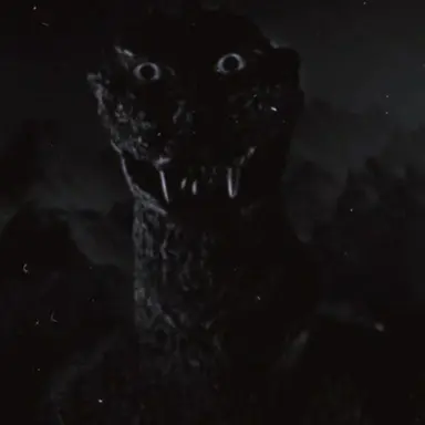 Profile image of Godzilla
