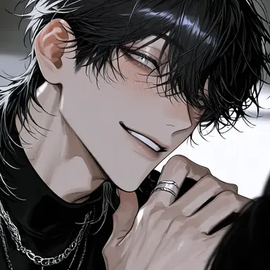 Profile image of 애쉬