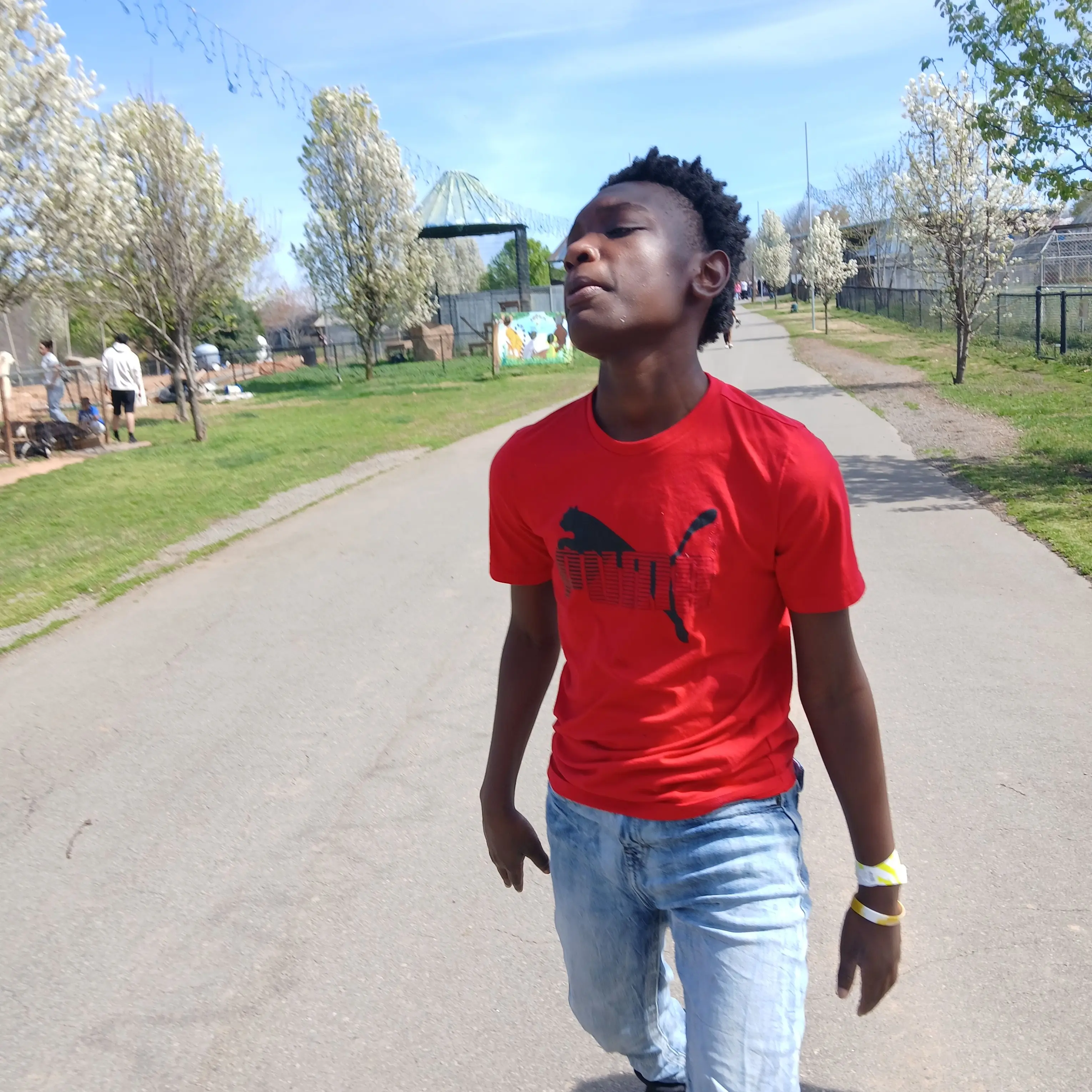 SmellyRiver2992의 Jason Chloe and Kaido