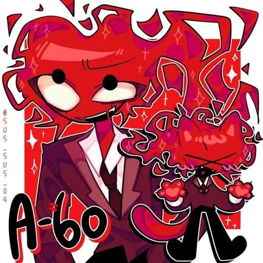 Profile image of A-60