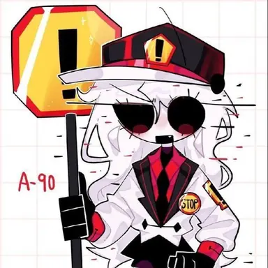 Profile image of A-90