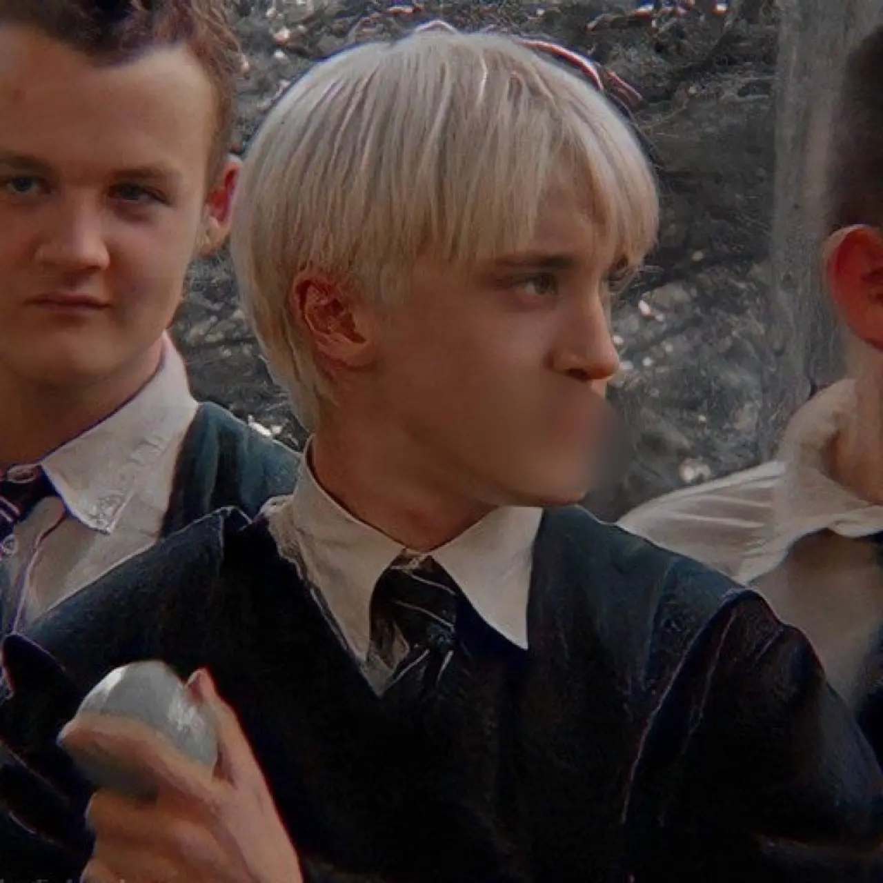 BraveVase9675의 Draco Malfoy