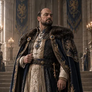 Profile image of Prince Abel
