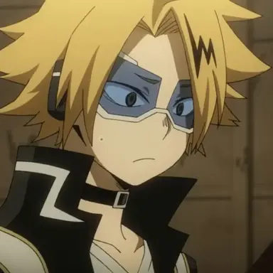 Profile image of K.D