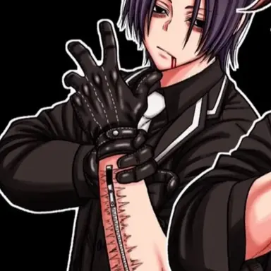 Profile image of 印南幽