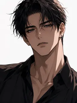 Profile image of 一条彪真