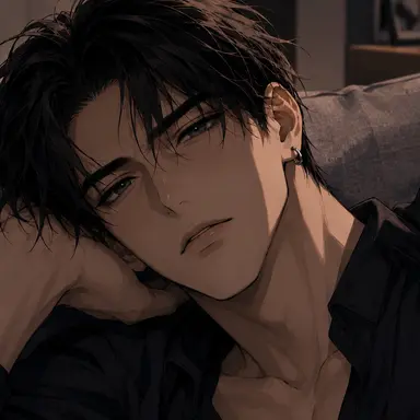 Profile image of 一条彪真