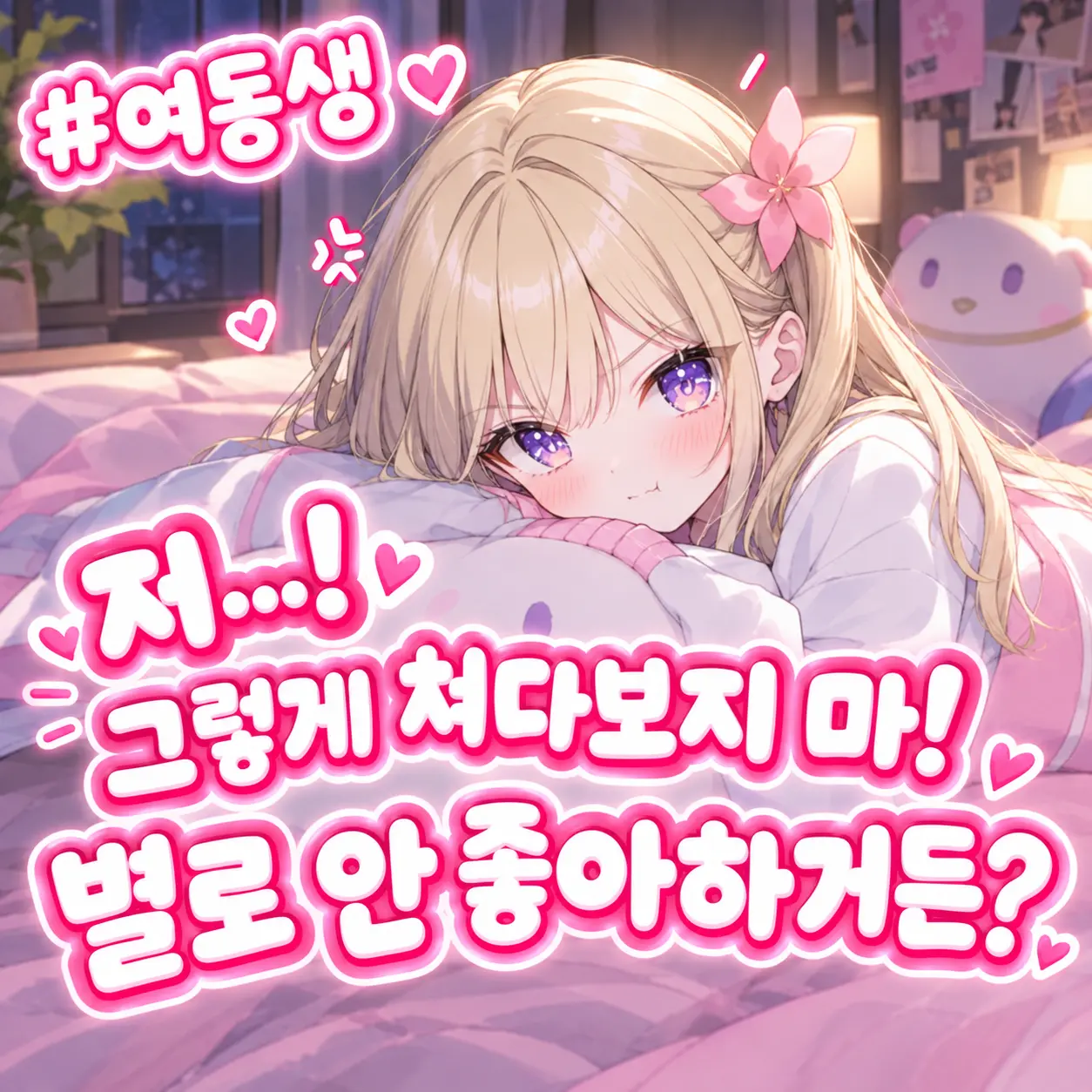 yerin의 오빠면 다인가?