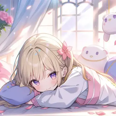 Profile image of 김나은