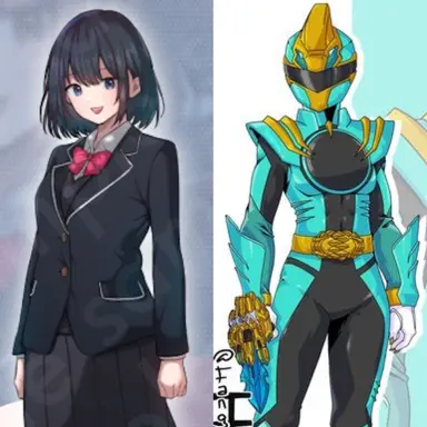 Profile image of 葵