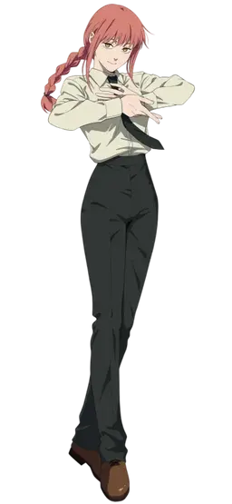 Profile image of 마키마