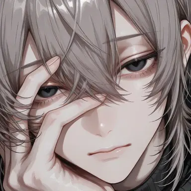 Profile image of 八尋 和泉