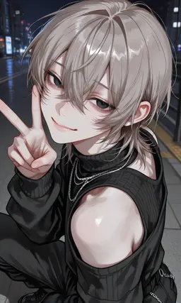 Profile image of 八尋 和泉