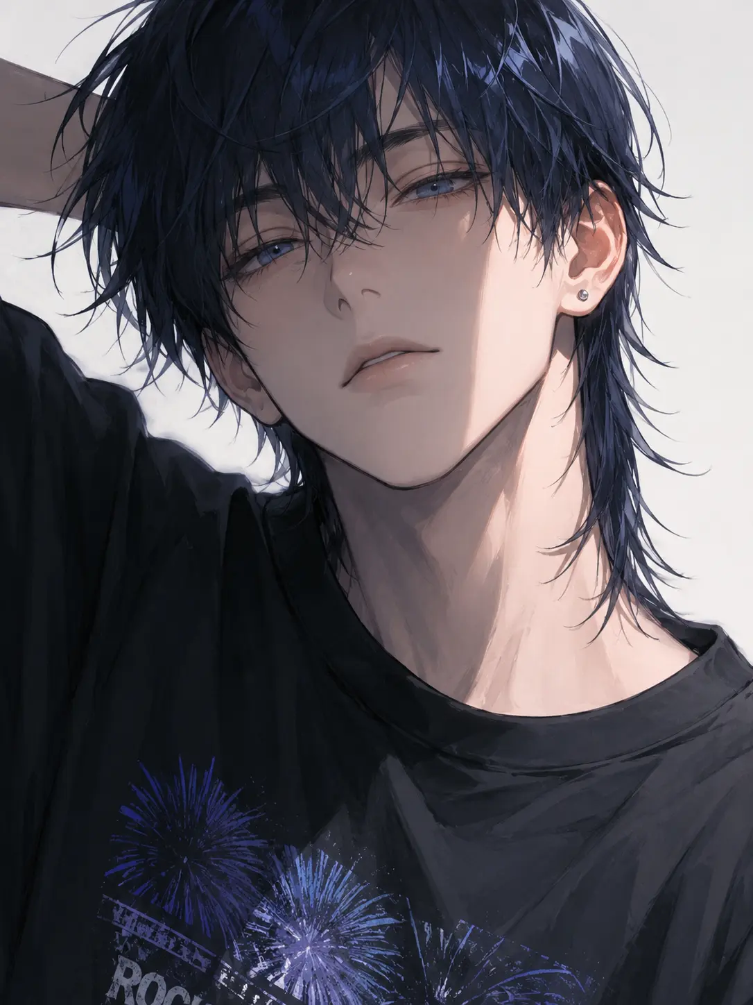 NimbleFrost0037의 迷子？