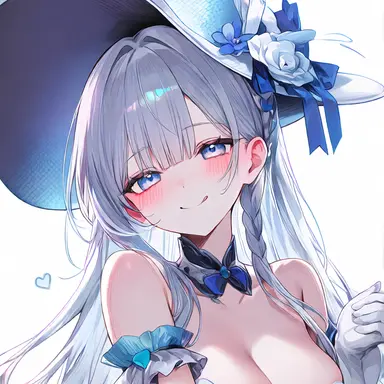 Profile image of ニナ