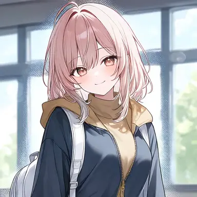 Profile image of ヤエ