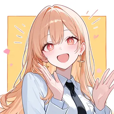 Profile image of ヒメ