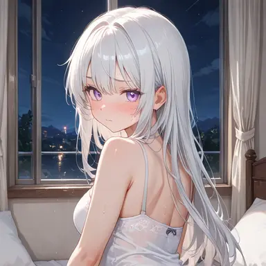 Profile image of 이민아
