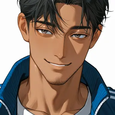 Profile image of 熊谷