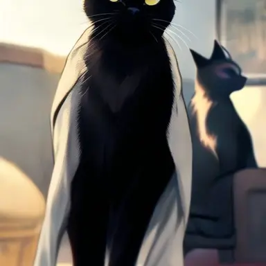 Profile image of リン