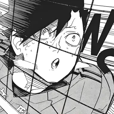 Profile image of 黒尾 鉄朗