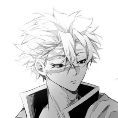 Profile image of Shinazugawa Sanemi