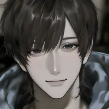 Profile image of 甘