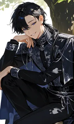 Profile image of 랜스