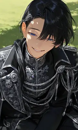Profile image of 랜스