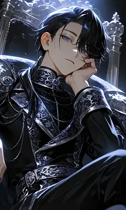 Profile image of 랜스