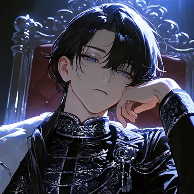 Profile image of 랜스