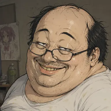 Profile image of 茂雄
