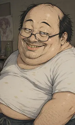 Profile image of 茂雄